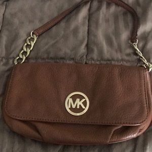 Michael Kors Small- shoulder bag. Great condition